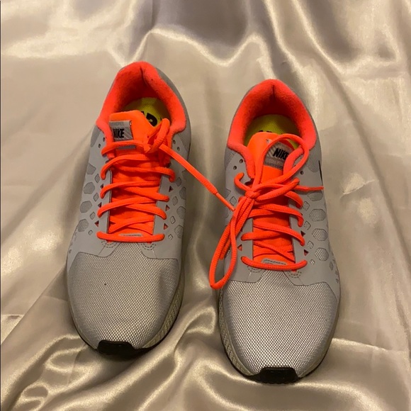 nike neutral ride responsive